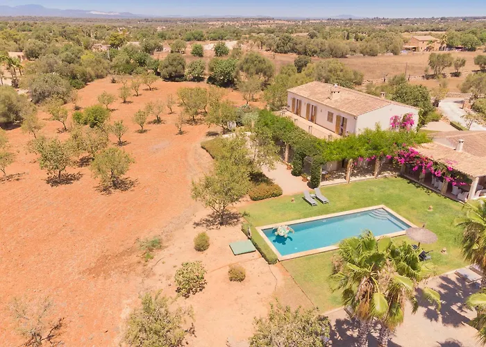 Finca Xemarri