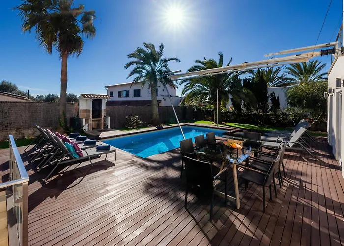 Villa Amarador