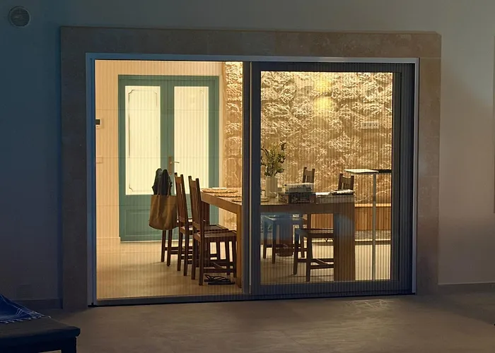 Ferienhaus S´Embat