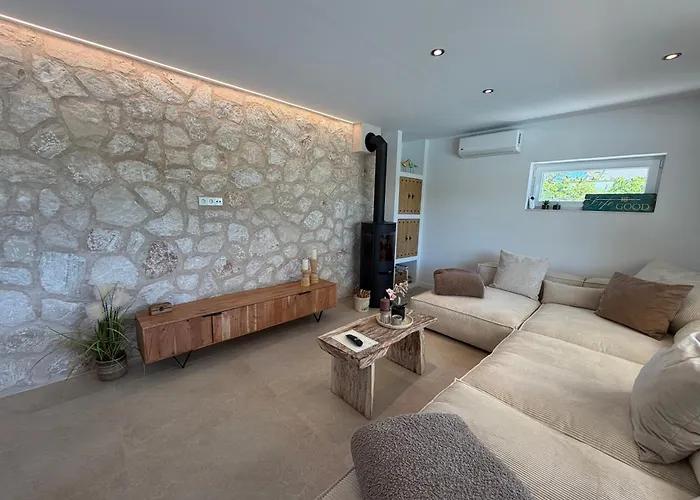Ferienhaus S´Embat