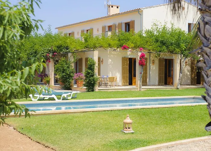 Finca Xemarri